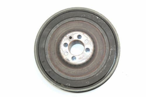 2006 ALFA ROMEO GT 1.9L CRANKSHAFT PULLEY