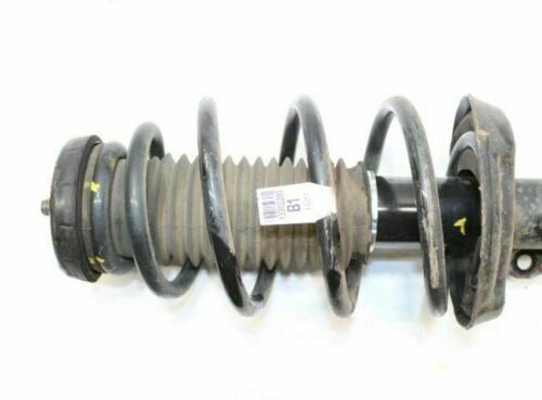 2013 CHEVROLET ORLANDO RIGHT SIDE FRONT SUSPENSION LEG