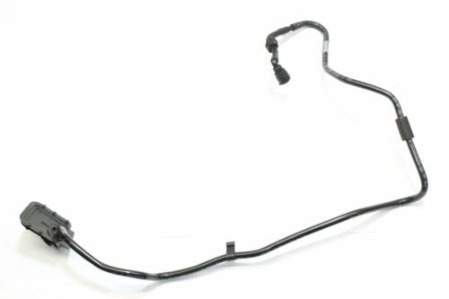 2009 MERCEDES C CLASS W204 2.1L BRAKE SERVO VACUUM PIPE A2044302029