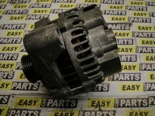 2009 FORD FUSION 1.6L ALTERNATOR P/N: 2S6T-10300-DE