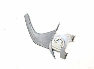 2012 SSANGYONG KORANDO HANDBRAKE LEVER