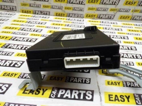 2017 HYUNDAI i20 1.4 BODY CONTROL MODULE 95400-C8910