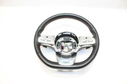 2019 MERCEDES A CLASS W177 STEERING WHEEL A0050072099