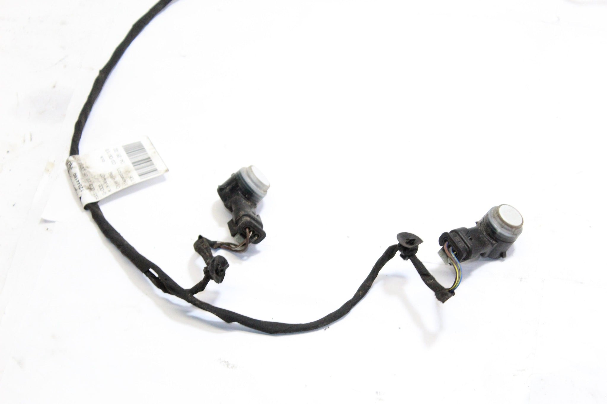 Mercedes A Class W177 AMG Rear Bumper PDC Wiring Loom A1775401629 2019