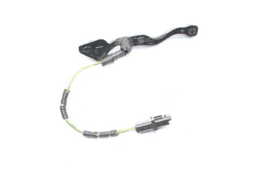 JAGUAR XF S TYPE LAND ROVER DISCOVERY 3 2.7 LEFT SIDE GLOW PLUG WIRING LOOM