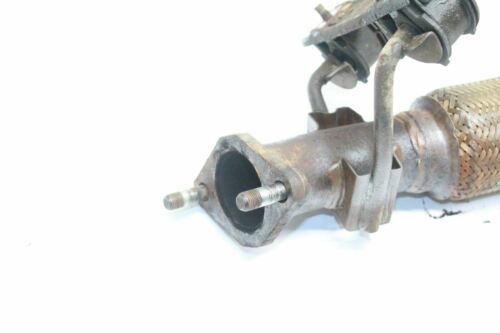 Mitsubishi Outlander Mk2 2.0 DID Cat Catalytic Converter 2007 03G131701A