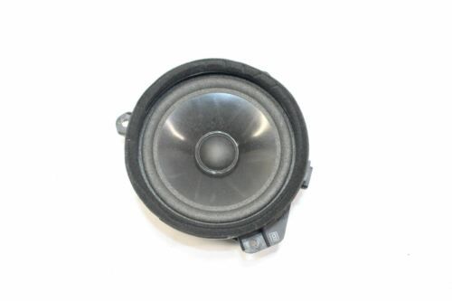 2012 SUBARU FORESTER RIGHT SIDE FRONT DOOR SPEAKER 86301SC040