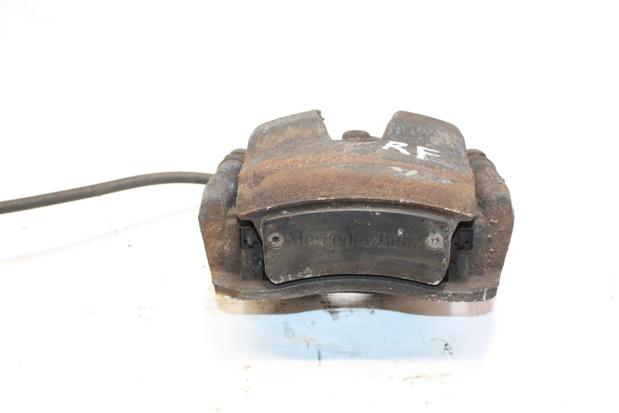 Mercedes A Class W177 Brake Caliper Right Driver Side Front 2019