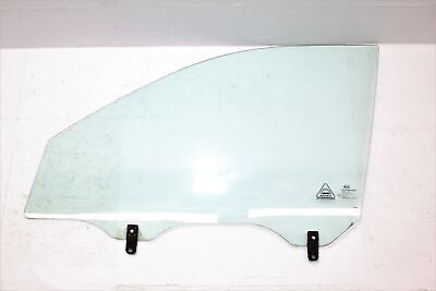 2008 KIA SPORTAGE LEFT SIDE FRONT WINDOW 43R-00351