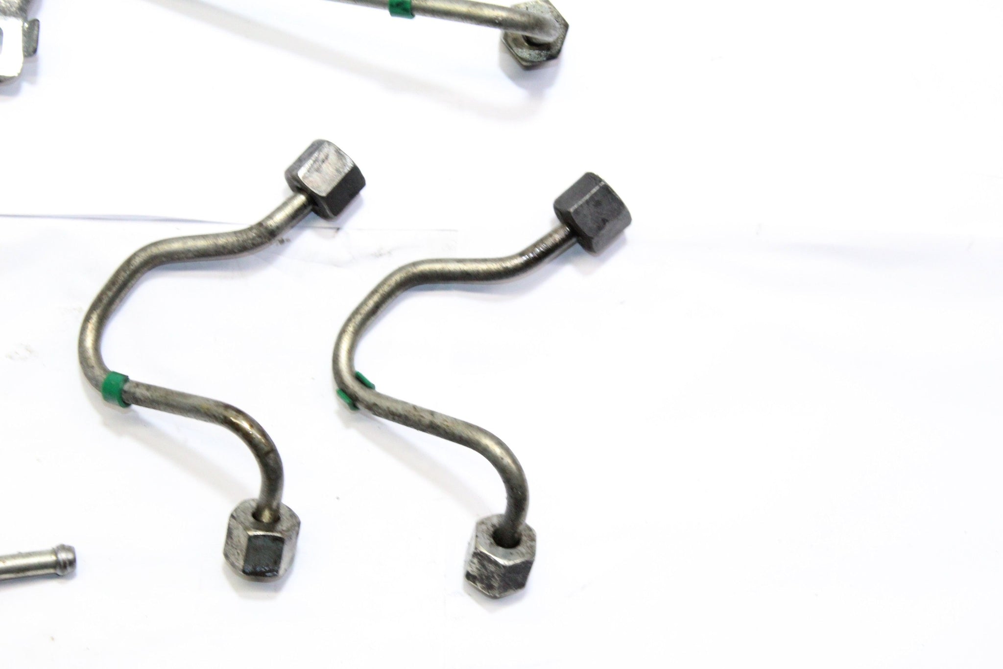 Ssangyong Korando Fuel injector Rail Pipes 2017