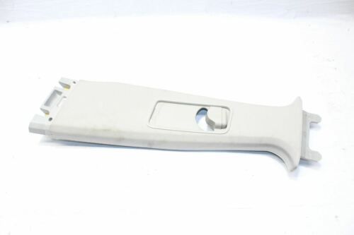 2010 LAND ROVER DISCOVERY 4 LEFT SIDE B PILLAR TRIM COVER 631240012