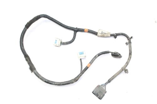 2014 VAUXHALL MOKKA 1.7 CDTI FUEL PUMP WIRING LOOM