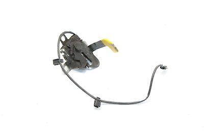 2009 ALFA ROMEO MITO BONNET LOCK