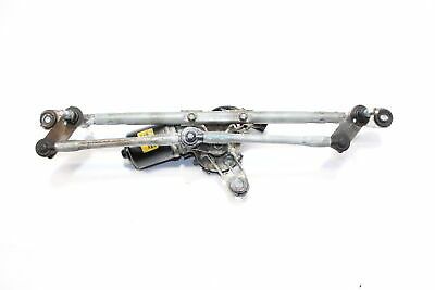 2013 SSANGYONG KORANDO FRONT WINDSCREEN WIPER MOTOR WITH LINKAGE 8610234000