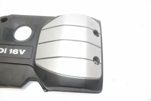 2008 CHEVROLET CAPTIVA 2.0 VCDI ENGINE TOP COVER