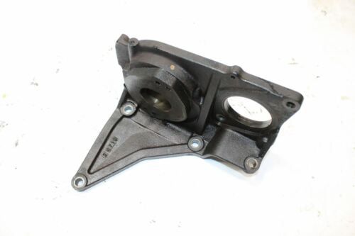 2007 NISSAN X TRAIL T30 2.2 DCI FUEL PUMP HOUSING BRACKET MOUNT