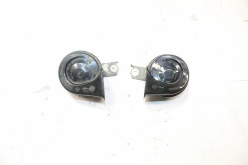 2008 JEEP PATRIOT HORNS (PAIR)