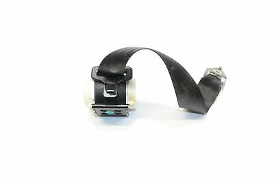 2012 MG6 RIGHT SIDE REAR SEAT BELT