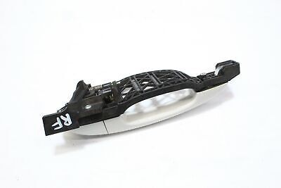 2012 MG6 RIGHT SIDE FRONT DOOR HANDLE