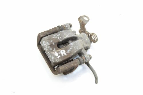 2006 ALFA ROMEO GT 1.9L LEFT SIDE REAR BRAKE CALIPER