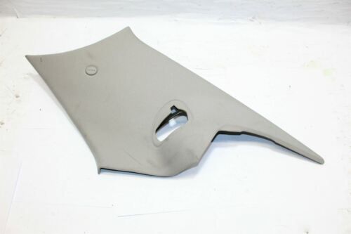 2006 CADILLAC CTS RIGHT SIDE PILLAR TRIM COVER