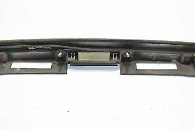 2004 LEXUS RX300 TAILGATE BOOTLID TRIM PANEL WITH SWITCH 76801-48040