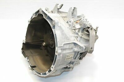 Mini Cooper F55 1.5 6 SPEED MANUAL GEARBOX 7638371 2016