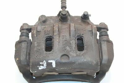 2012 VAUXHALL ANTARA 2.2L LEFT SIDE FRONT BRAKE CALIPER A22DM