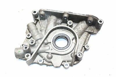 2008 VOLVO C30 1.6 PETROL ENGINE OIL PUMP