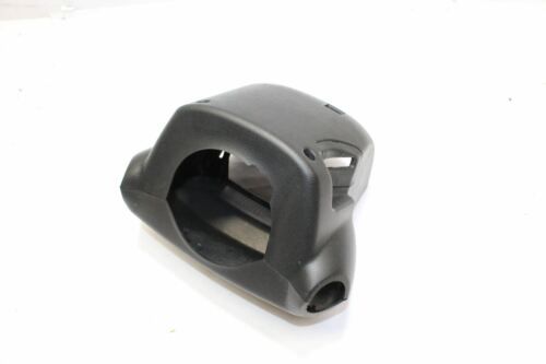 2006 NISSAN MURANO Z50 STEERING COLUMN COWLING SPEEDO SURROUND TRIM
