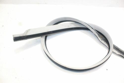 2000 MERCEDES CL500 W215 COUPE LEFT SIDE INTERIOR ROOF TRIM UPPER DOOR SEAL