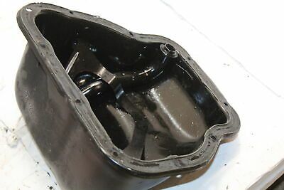 2009 SUBARU IMPREZA 2.0L OIL SUMP PAN