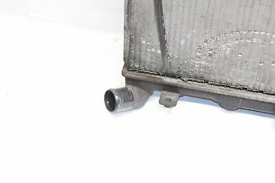 2009 SUBARU IMPREZA 2.0L ENGINE COOLANT RADIATOR