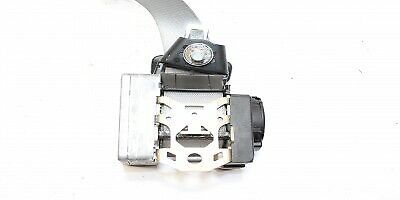 2002 MERCEDES CL500 W215 RIGHT SIDE REAR SEAT BELT
