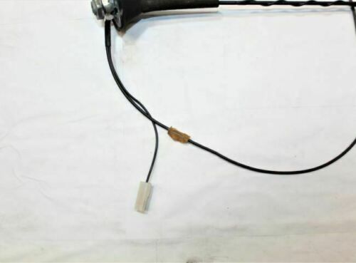 2007 RENAULT MEGANE AERIAL 8200331744