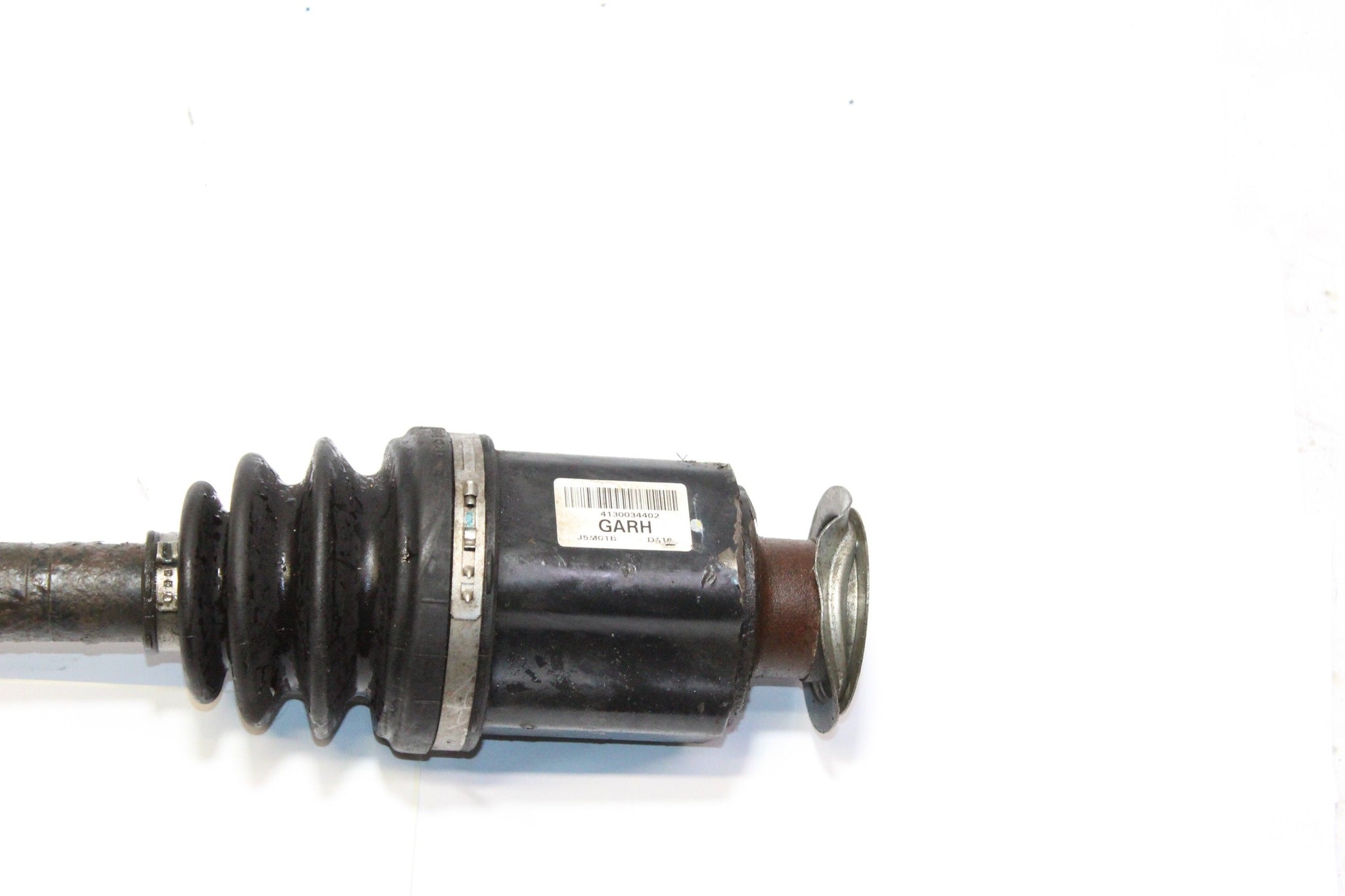 Ssangyong Korando Driveshaft Right 4130034402 2.2 2017