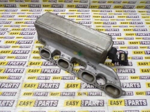 RANGE ROVER SPORT 4.2 SUPERCHARGED PASSENGER SIDE INLET MANIFOLD 2W93-9424-BH