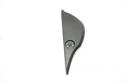 2014 SSANGYONG KORANDO LEFT SIDE DASHBOARD END TRIM COVER