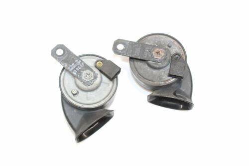 2009 SUBARU OUTBACK HORNS (PAIR)