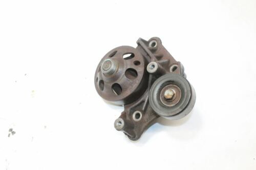 2008 DODGE NITRO 2.8 CRD BELT TENSIONER PULLEY BRACKET
