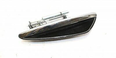 2008 ALFA ROMEO 159 LEFT SIDE FRONT EXTERIOR DOOR HANDLE