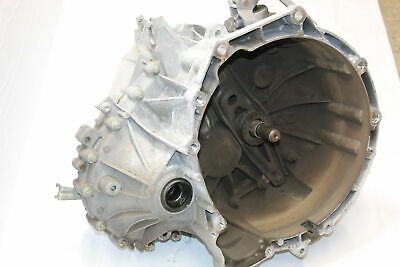 Mini Cooper F55 1.5 6 SPEED MANUAL GEARBOX 7638371 2016