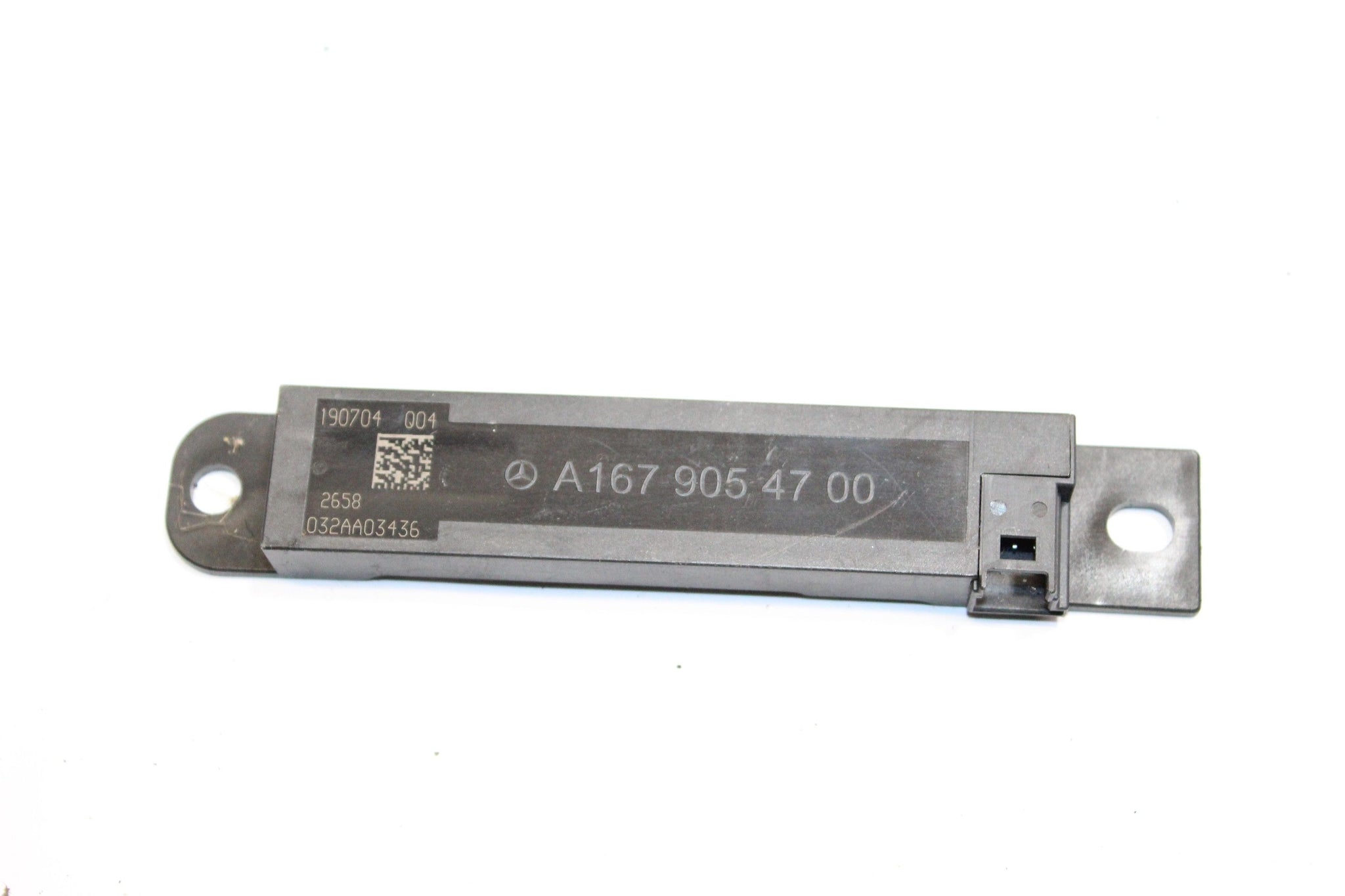 Mercedes A Class W177 Antenna Receiver A1679054700 1.3 2019