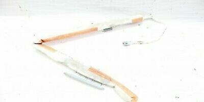 2013 SSANGYONG KORANDO RIGHT SIDE ROOF CURTAIN AIRBAG