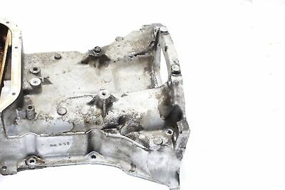 2006 NISSAN MURANO Z50 350Z 3.5 V6 OIL SUMP PAN VQ35DE