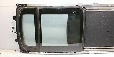 2009 SUBARU OUTBACK COMPLETE SUNROOF WITH MOTOR